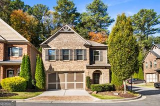 1864 Stockton Drive, Tucker, GA 30084