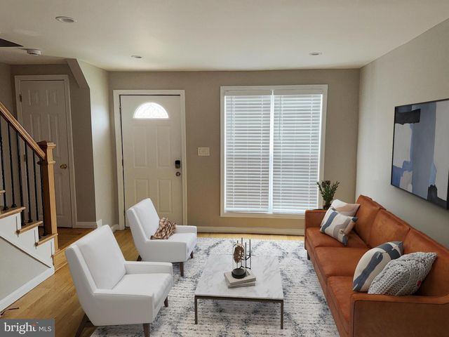 7908 SAINT MONICA DR, Baltimore, MD 21222