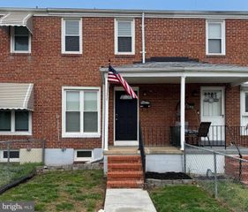 7908 SAINT MONICA DR, Baltimore, MD 21222