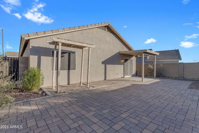 1486 S 228TH Lane, Buckeye, AZ 85326