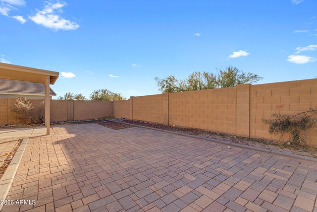 1486 S 228TH Lane, Buckeye, AZ 85326