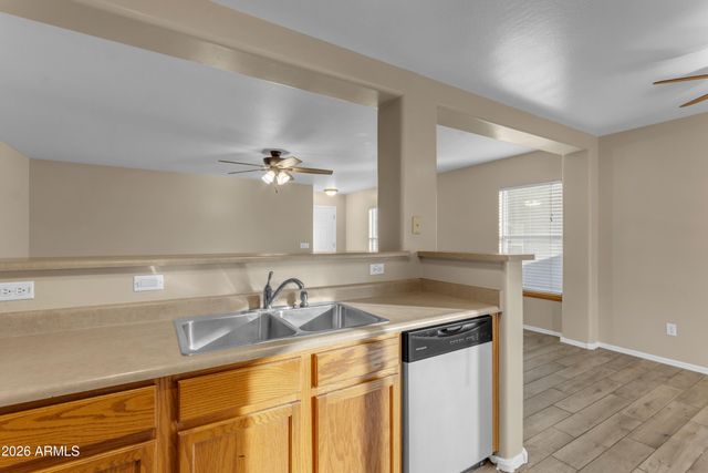 1486 S 228TH Lane, Buckeye, AZ 85326