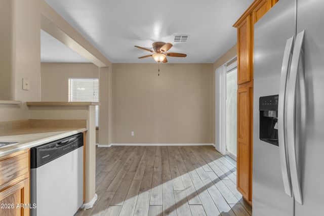 1486 S 228TH Lane, Buckeye, AZ 85326