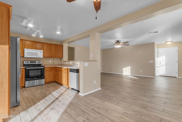 1486 S 228TH Lane, Buckeye, AZ 85326