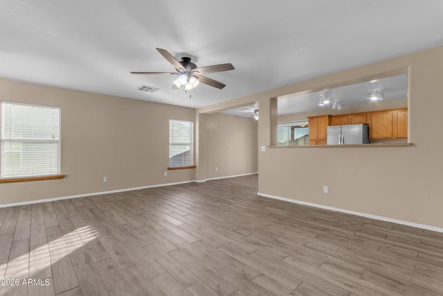 1486 S 228TH Lane, Buckeye, AZ 85326