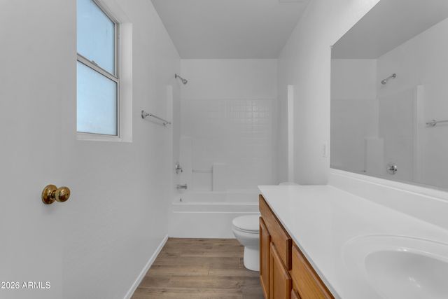 1486 S 228TH Lane, Buckeye, AZ 85326