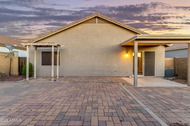 1486 S 228TH Lane, Buckeye, AZ 85326