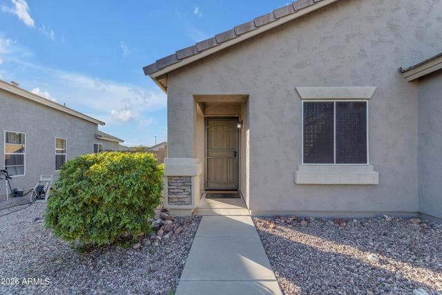 1486 S 228TH Lane, Buckeye, AZ 85326