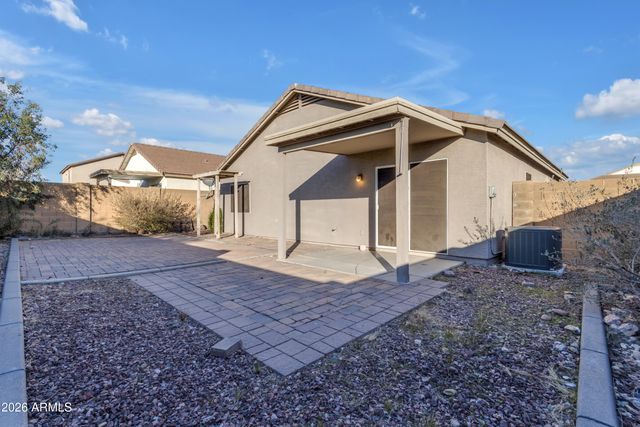 1486 S 228TH Lane, Buckeye, AZ 85326