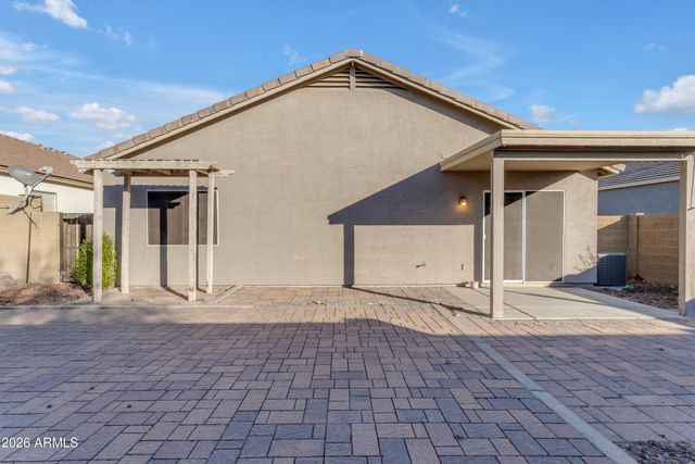 1486 S 228TH Lane, Buckeye, AZ 85326
