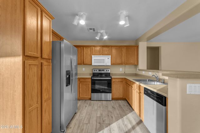 1486 S 228TH Lane, Buckeye, AZ 85326