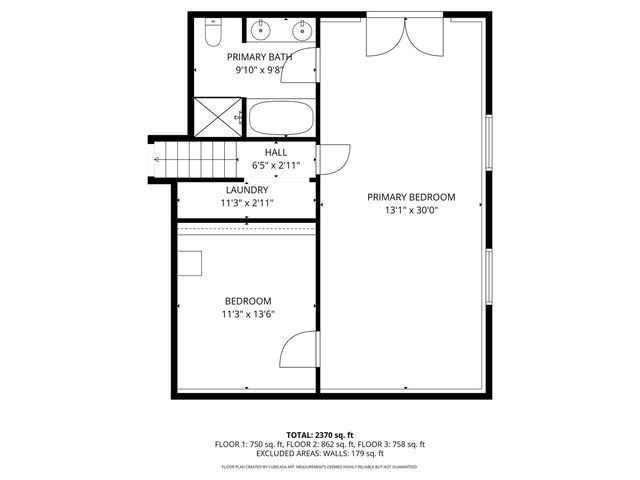 6442 Bayshore Drive, Harrison, TN 37341