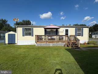 503 CRANE ST, Paulsboro, NJ 08066