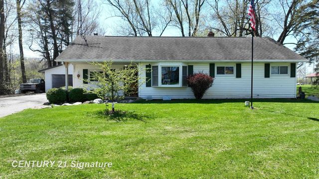 11345 Potter Road, Flushing, MI 48433
