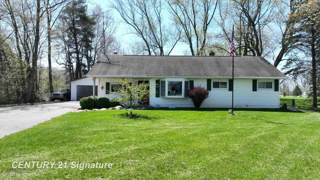 11345 Potter Road, Flushing, MI 48433