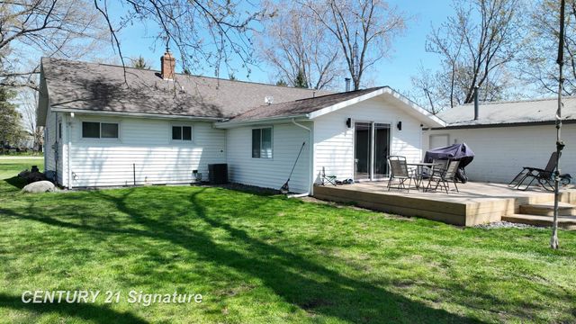 11345 Potter Road, Flushing, MI 48433