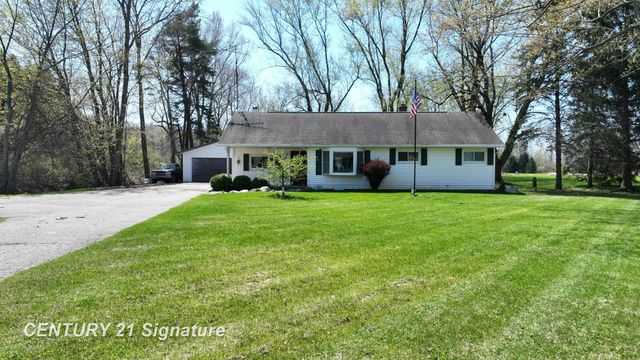 11345 Potter Road, Flushing, MI 48433