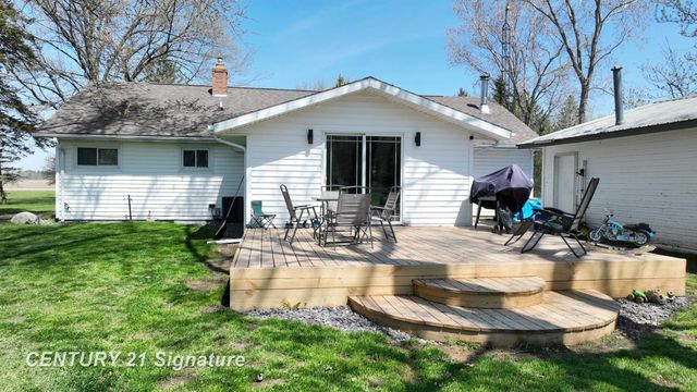 11345 Potter Road, Flushing, MI 48433
