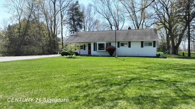 11345 Potter Road, Flushing, MI 48433