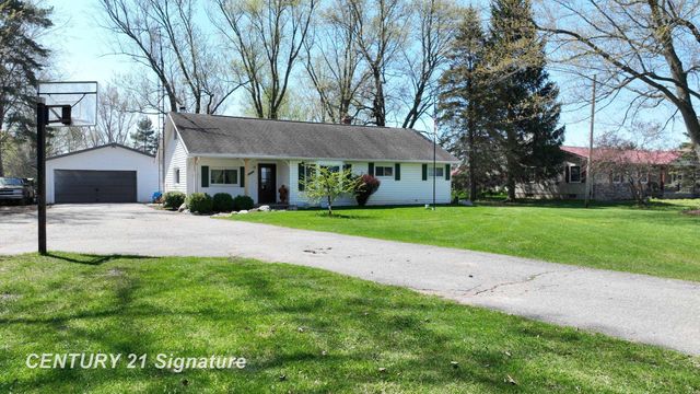 11345 Potter Road, Flushing, MI 48433