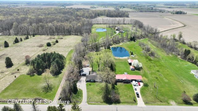 11345 Potter Road, Flushing, MI 48433