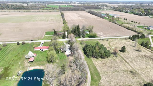 11345 Potter Road, Flushing, MI 48433
