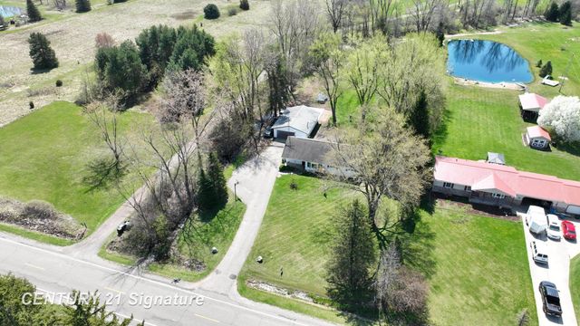 11345 Potter Road, Flushing, MI 48433