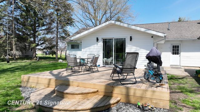 11345 Potter Road, Flushing, MI 48433