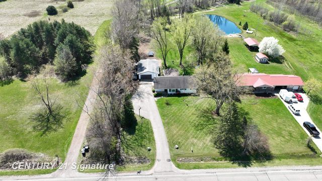 11345 Potter Road, Flushing, MI 48433