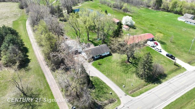 11345 Potter Road, Flushing, MI 48433