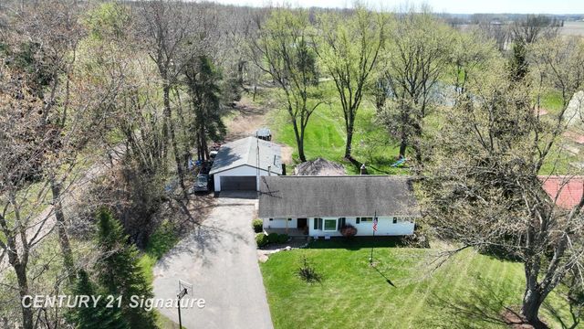 11345 Potter Road, Flushing, MI 48433