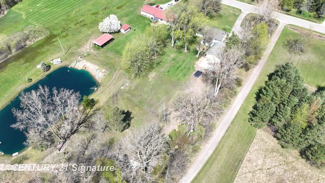11345 Potter Road, Flushing, MI 48433