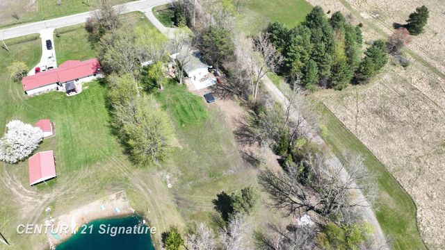 11345 Potter Road, Flushing, MI 48433