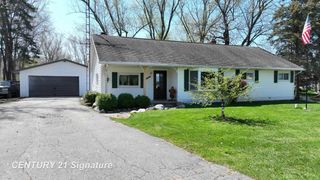 11345 Potter Road, Flushing, MI 48433