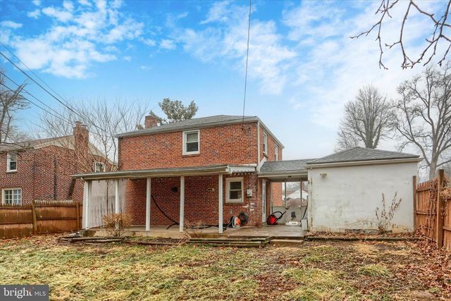 3 HIGHLAND DR, Camp Hill, PA 17011