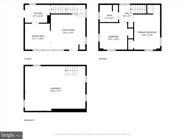 3 HIGHLAND DR, Camp Hill, PA 17011