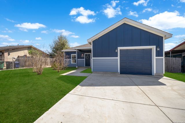 5306 Indian Desert, San Antonio, TX 78242