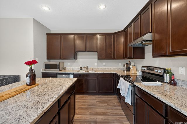 5306 Indian Desert, San Antonio, TX 78242