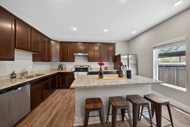 5306 Indian Desert, San Antonio, TX 78242