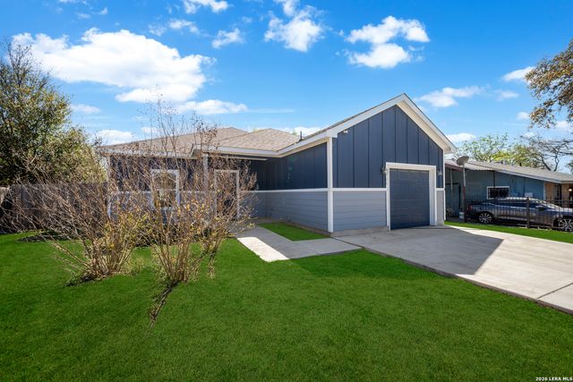 5306 Indian Desert, San Antonio, TX 78242