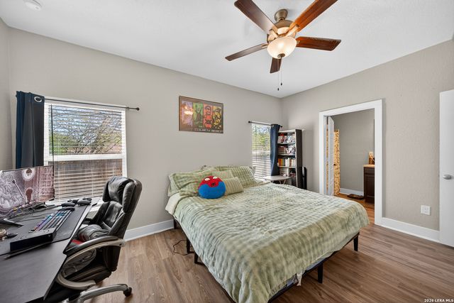 5306 Indian Desert, San Antonio, TX 78242