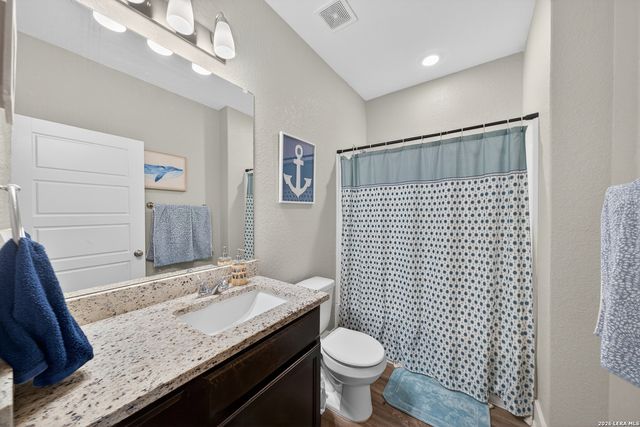 5306 Indian Desert, San Antonio, TX 78242