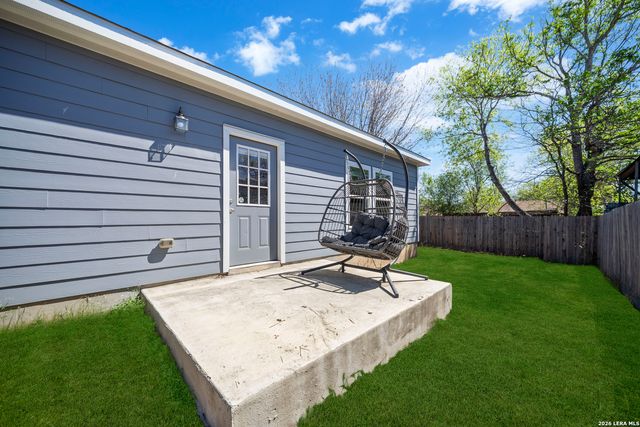 5306 Indian Desert, San Antonio, TX 78242