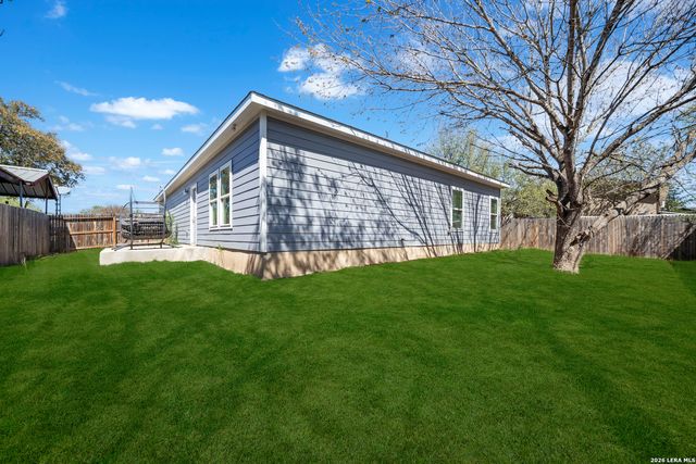 5306 Indian Desert, San Antonio, TX 78242