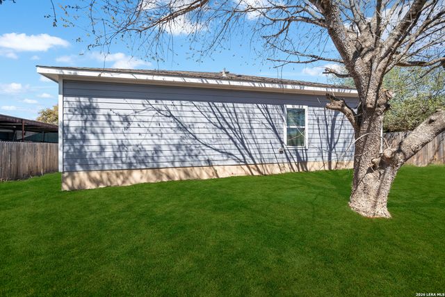 5306 Indian Desert, San Antonio, TX 78242