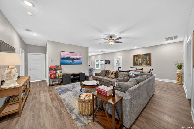 5306 Indian Desert, San Antonio, TX 78242