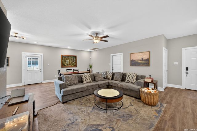 5306 Indian Desert, San Antonio, TX 78242