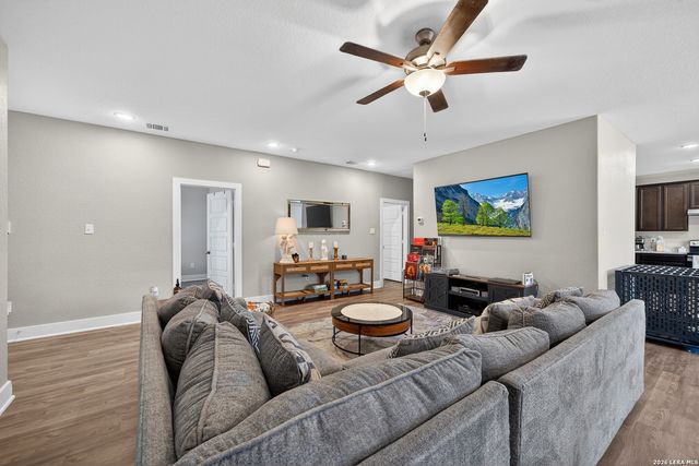 5306 Indian Desert, San Antonio, TX 78242