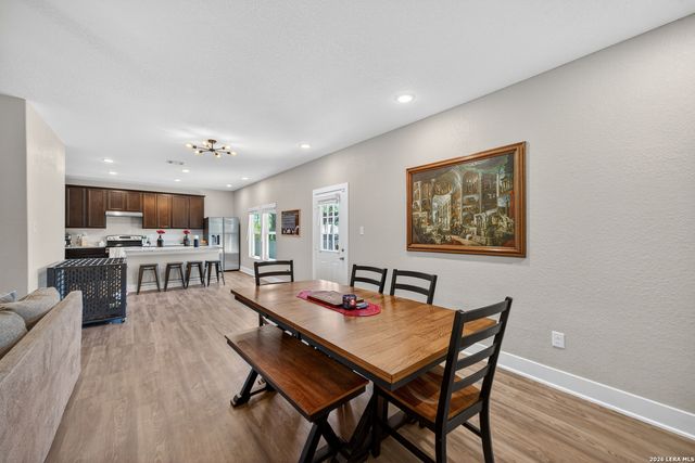 5306 Indian Desert, San Antonio, TX 78242