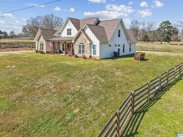 130 SUNSET VW, Wilsonville, AL 35186